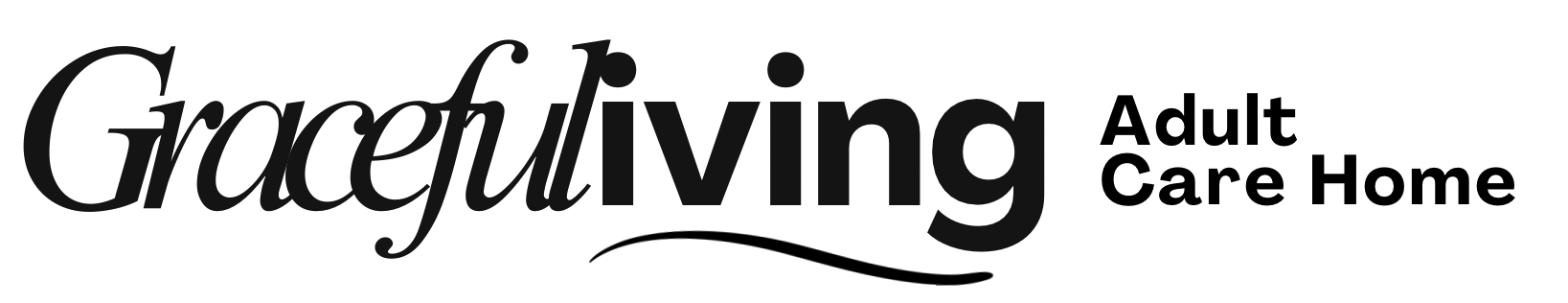 Graceful Living Adult Care Home